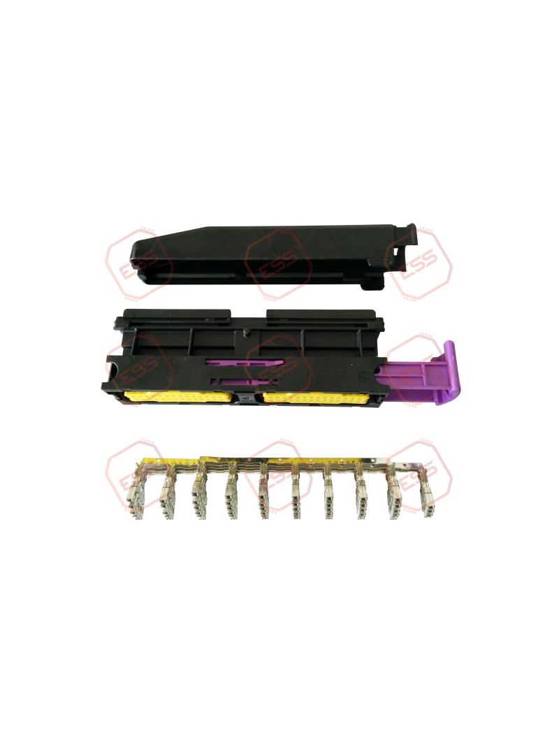 Xarios / Pulsor Main Connector Kit
